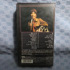 MA016●TOVF-1088「永遠の越路吹雪...の詳細画像1