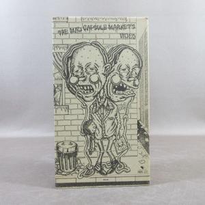 MA025●VIVL-146 マッドカプセルマーケッツ「THE MAD CAPSULE MARKET'S VIDEO」VHSビデオ