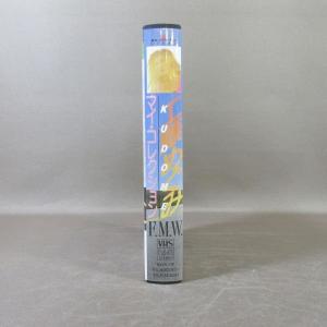 MA027●BVVX-110 /プロレス 工藤...の詳細画像1