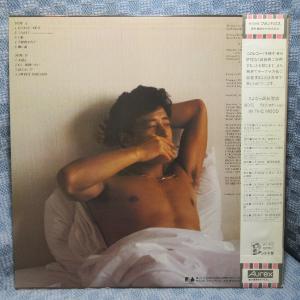 VA443●28FB-2003 舘ひろし「IN...の詳細画像1
