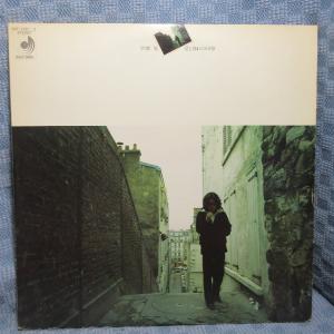 VA445●DSF-3001-2 因幡晃「愛と別れの20章」LPレコード(アナログ盤)2枚組