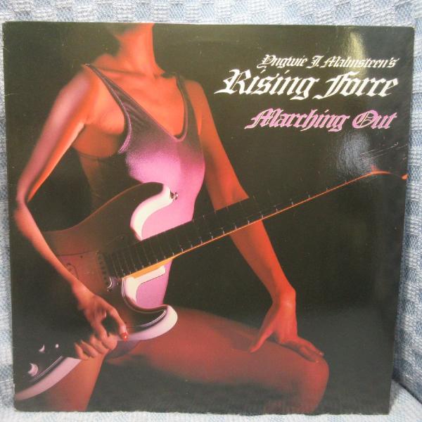 VA450●28MM-0240 イングヴェイ・マルムスティーン YNGWIE J.MALMSTEEN...