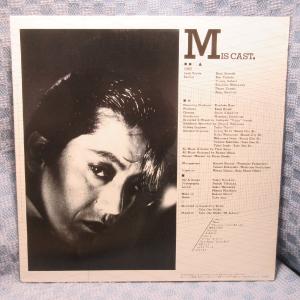 VA451●28MX-1125 沢田研二「MI...の詳細画像1
