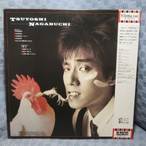 VA459●ETP-90345 長渕剛「ハング...の詳細画像1