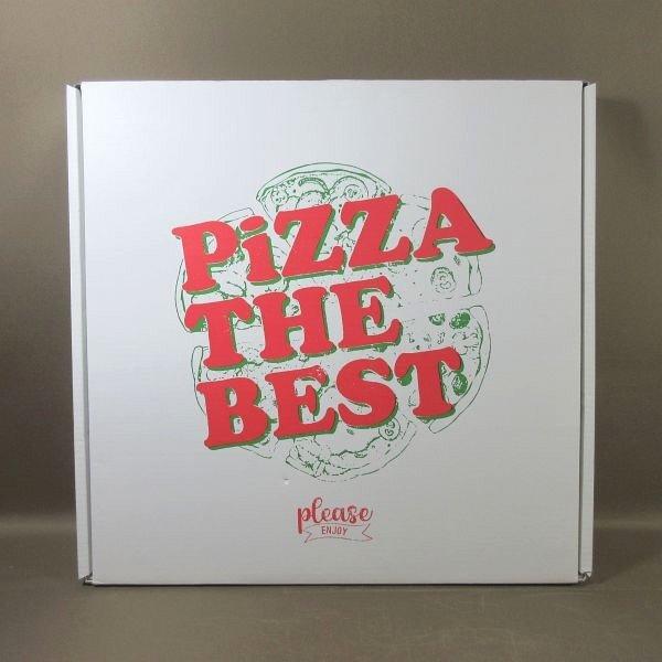 E262●「BiSH THE BEST “パーチーピザBOX仕様” 初回生産限定盤」9CD＋3Blu...