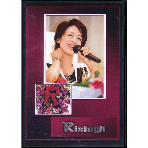 KA900●K【 蘭寿とむ TOMU RANJU Tea Party Rising!! 2010.9...