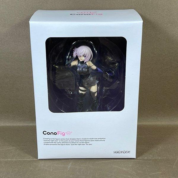XB522●【 ConoFig Fate/Grand Order シールダー/マシュ・キリエライト ...