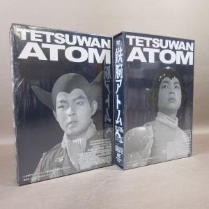 KA906●「鉄腕アトム 実写版 DVD-BO...の詳細画像1