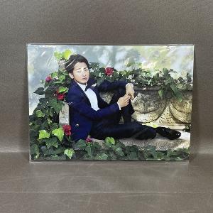 XB538●【 嵐 ARASHI グッズいろい...の詳細画像1