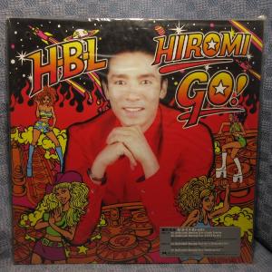 VA470●SRJL1044 郷ひろみ「H・B・...の商品画像