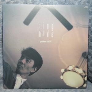 VA470●ETP-90423 鈴木康博「SIN...の商品画像