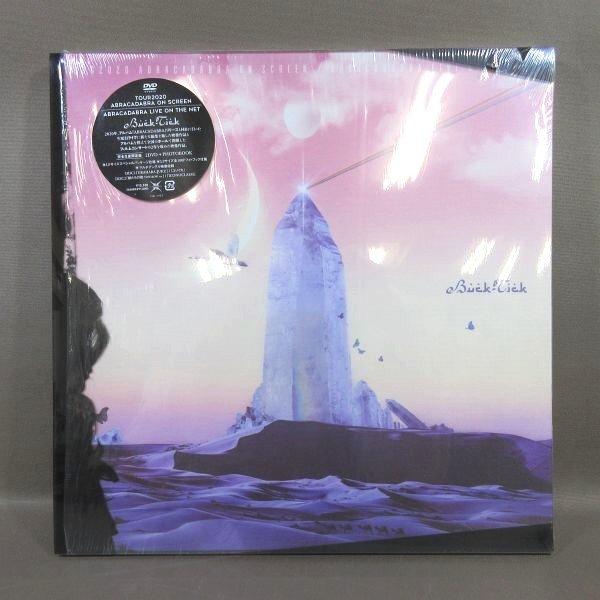 F373●BUCK-TICK「TOUR 2020 ABRACADABRA ON SCREEN / A...