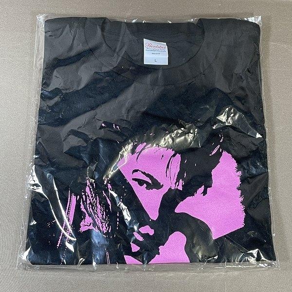 XB547●未開封新品【 氷室京介 QUOD ERAT DEMONSTRANDUM Q.E.D. T...