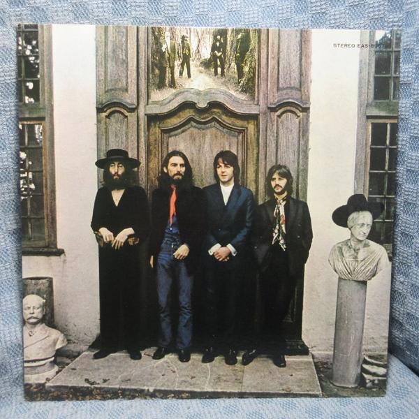 VA472●EAS-80570 ビートルズ the BEATLES「HEY JUDE ヘイ・ジュード...