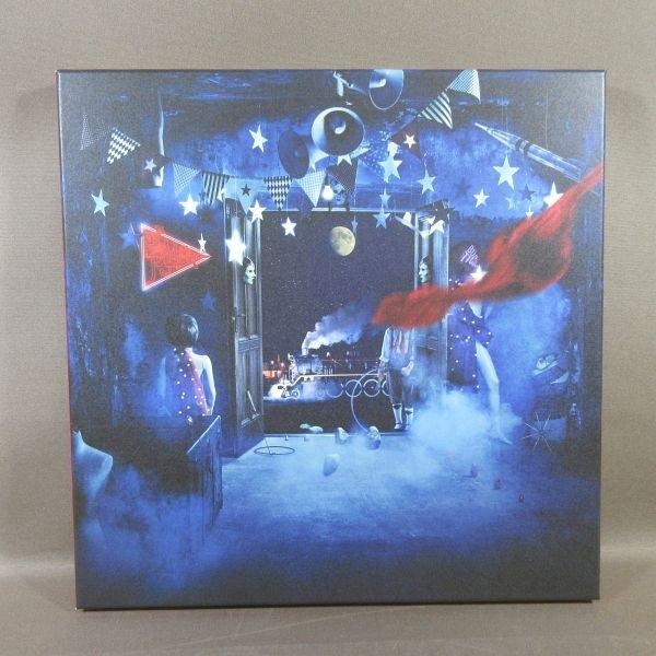 ○F378● BUCK-TICK「或いはアナーキー 初回限定盤A DELUXE EDITION」CD...