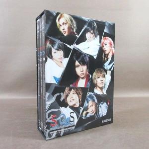 KA956●「2.5次元ダンスライブ S.Q....の詳細画像1