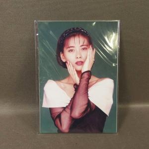 MA051●中山美穂「LOVE SUPREME...の詳細画像3