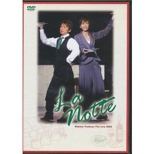 KB014-13●DV0608【 真琴つばさ Makoto Tsubasa THE LIVE 2006 La Notte ラ・ノッテ 】DVD