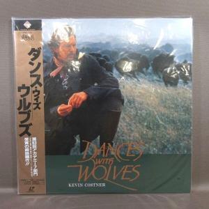 VA497●主演:ケビン・コスナー「ダンス・ウィ...の商品画像