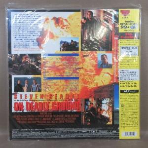 VA497●製作・監督・主演:スティーブン・セ...の詳細画像1