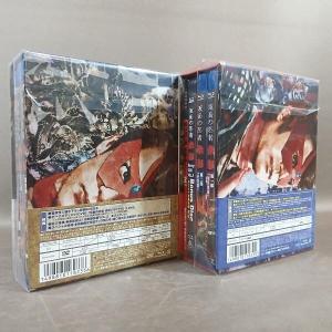KB040●「仮面の忍者 赤影 Blu-ray...の詳細画像1