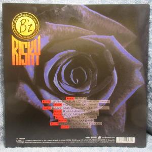 VA500●BMJV-18 Bz「RISKY」...の詳細画像1