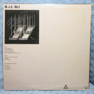 VA522●FCPA-1063 MJQ MOD...の詳細画像1