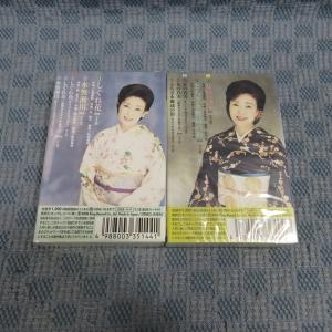K336●岡ゆう子 シングルカセットテープ 未...の詳細画像1