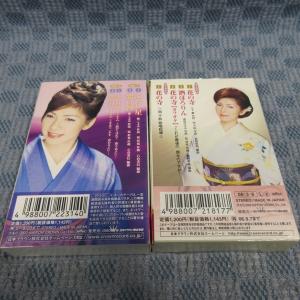 K336●松永ひと美 シングルカセットテープ ...の詳細画像1