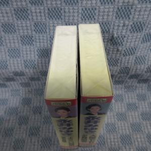 K336●永井みゆき シングルカセットテープ ...の詳細画像4