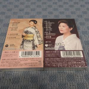K336●若山かずさ シングルカセットテープ ...の詳細画像1