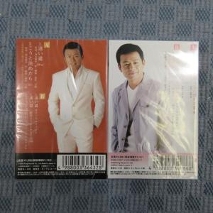 K336●香田晋 シングルカセットテープ 未開...の詳細画像1