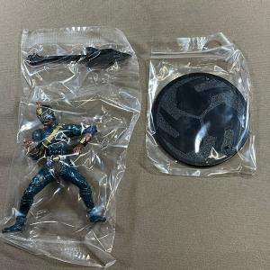 ZC237●内袋未開封【 HD 仮面ライダーヒ...の詳細画像2