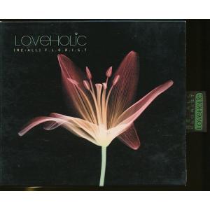 JA989●LOVeHOLiC 「(RE:ALL) F・L・O・R・I・S・T 」2枚組CD(2CD...