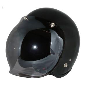 ザワキタ ZK-300（内装が洗える！） スモールジェット（マットブラック