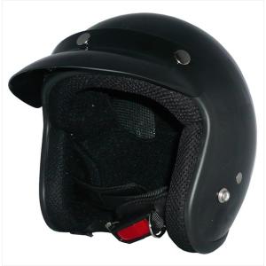 ザワキタ ZK-600 バイザー付きハーフジェット(ゴールド）特別塗装色 SG