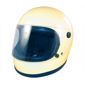 ザワキタ ZK-540 フルフェイスヘルメット（ホワイト）SG公認 全排気量