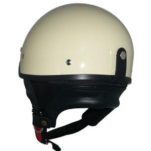 再入荷!ZK-600 バイザー付きハーフジェッ...の詳細画像2