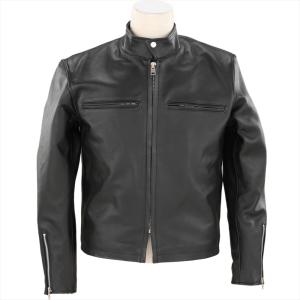 ザワキタ ポイント3倍！限界価格に挑戦！ 本革ライダース（新型ダブル