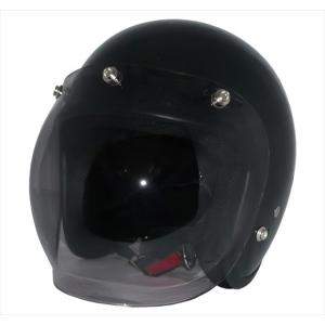 ザワキタ ZK-330（内装が洗える！） 大型スモールジェット（ブラック
