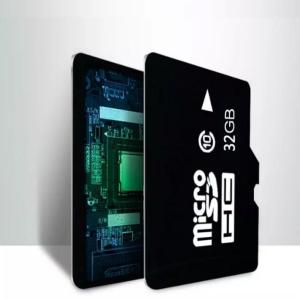MicroSDメモリーカード 32GB 一人1...の詳細画像1