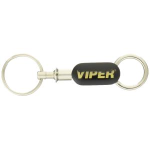 加藤電機 VIPER カーセキュリティ キーホルダー VK101 VK101