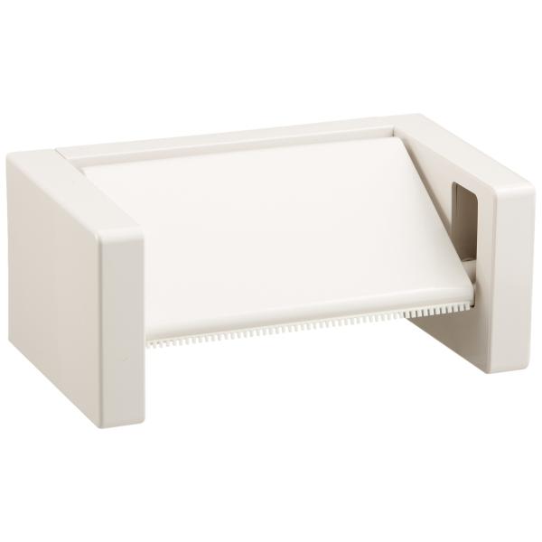 TOTO 紙巻器 樹脂製 ホワイトグレー 17×10×7.5cm 対応ペーパー幅10.5~11.4c...
