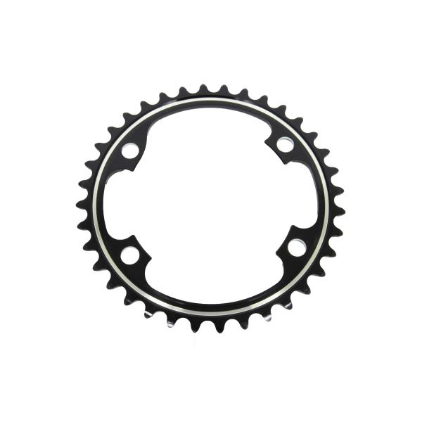 シマノ(SHIMANO) ちぇーりんぐ FC-R9100 34T-MS Y1VP34000