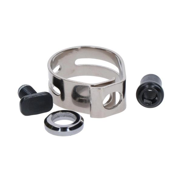 シマノ (SHIMANO) リペアパーツ 取付バンドユニット (φ23.8mm~φ24.2mm) S...