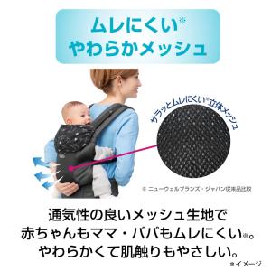 Graco(グレコ) 抱っこ紐 ルーポップ G...の詳細画像1