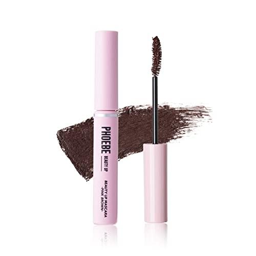 PHOEBE BEAUTY UP (フィービー) ビューティーアップマスカラ マスカラ ロングキープ...