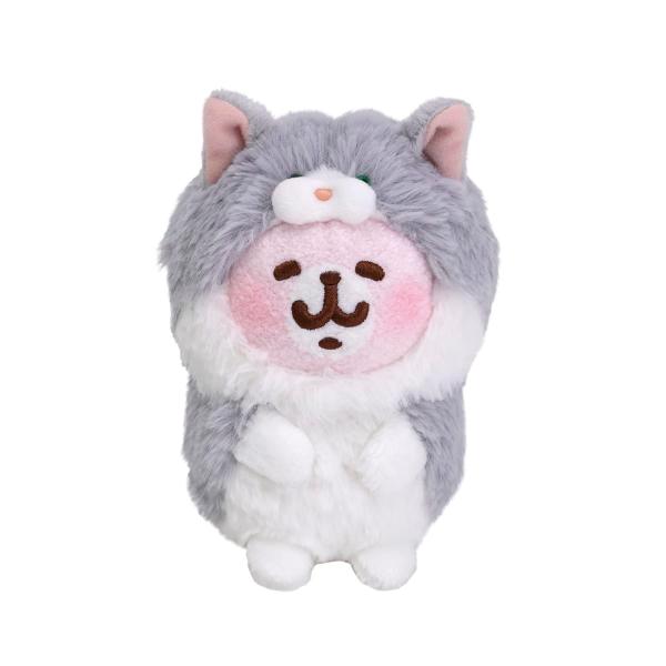 サン・アロー カナヘイの小動物 ノルウェージャン うさぎ K-9006