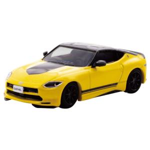 CARNEL 1/64 日産 フェアレディ Z Version ST Customized Edit...