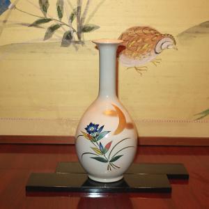 PAULY コンポート ベネチアングラス/ムラーノ muranoガラス 花器 楽天